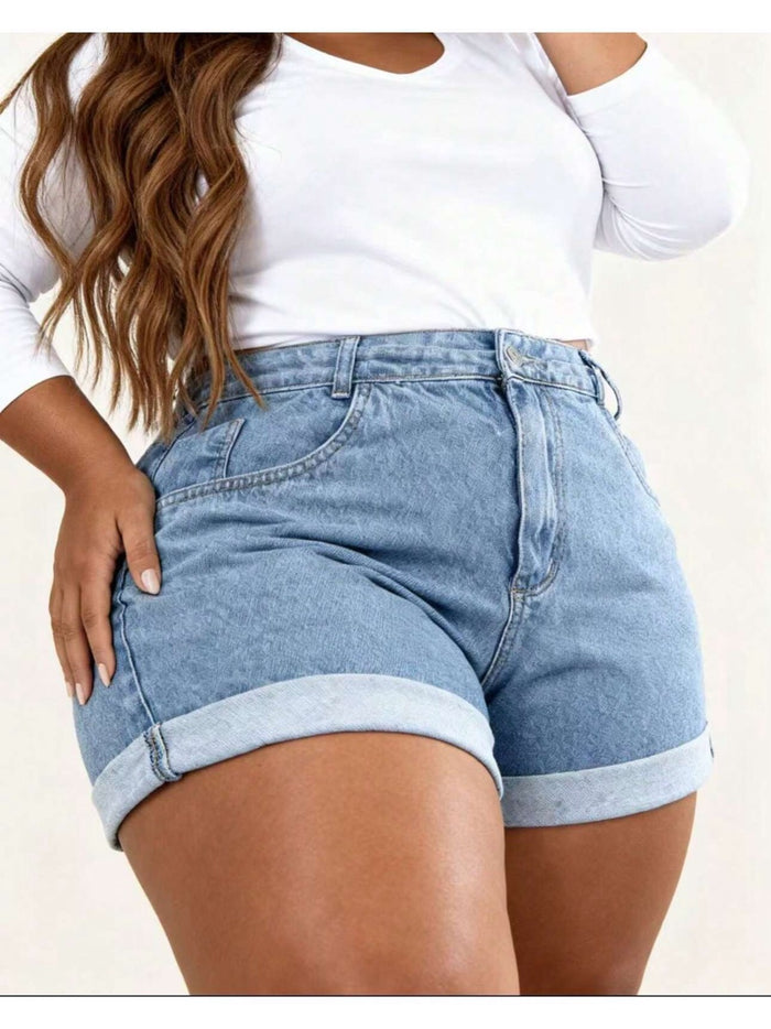 Short Leve de Verão